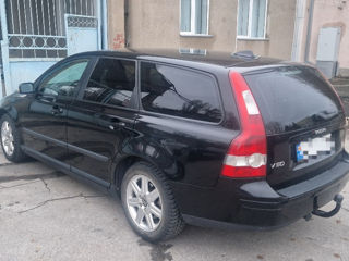 Volvo V50 foto 2