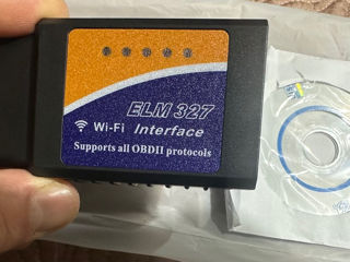 OBD 2 ELM 327 foto 8