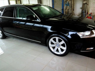 Audi A6 foto 3