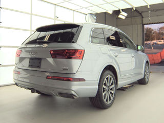 Audi Q7 foto 4