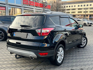 Ford Kuga foto 5