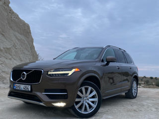 Volvo XC90 foto 3