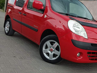 Renault Kangoo foto 2