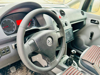 Volkswagen Caddy foto 9