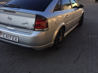 Opel Vectra foto 3