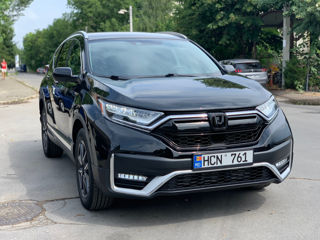 Honda CR-V foto 3