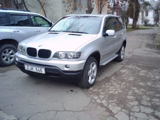 BMW X5 foto 2