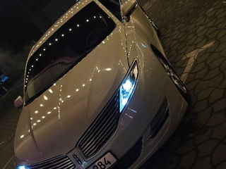 Lincoln MKZ foto 3