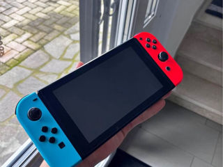 Vind Nintendo Switch foto 1