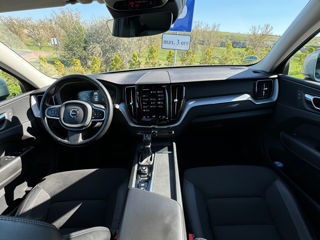 Volvo XC60 foto 8