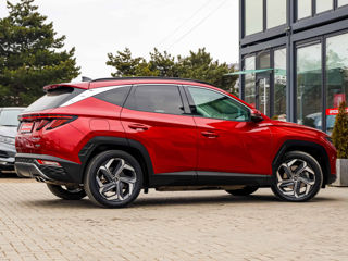 Hyundai Tucson foto 2