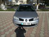 Renault Megane foto 4