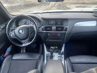 BMW X3 foto 6