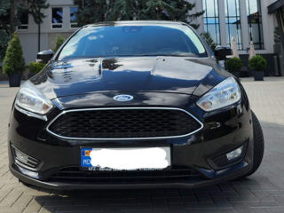 Ford Focus foto 5