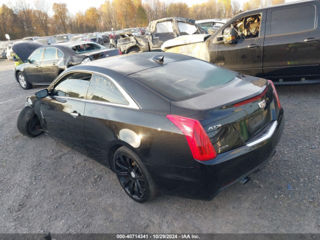 Cadillac ATS foto 4