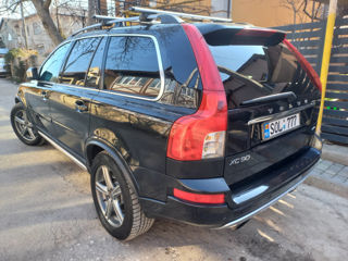 Volvo XC90 foto 3