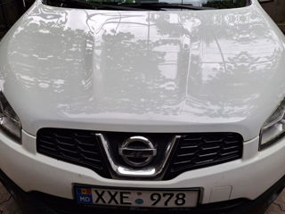 Nissan Qashqai foto 3