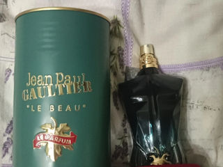 Jean Paul Gaultier Le Beau le Parfum