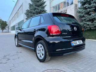 Volkswagen Polo foto 4