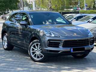 Porsche Cayenne foto 0