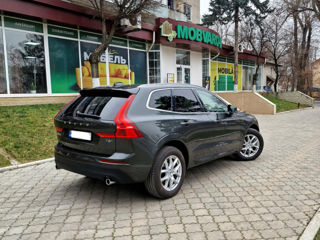 Volvo XC60 foto 8