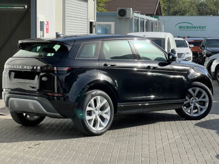 Land Rover Range Rover Evoque foto 3