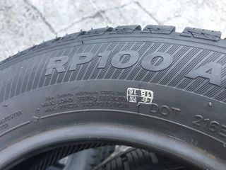 155/70 R13 Platin RP100 Allseason (4seasons)/ Доставка, livrare toata Moldova foto 11