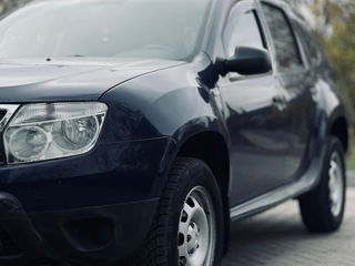 Dacia Duster foto 3