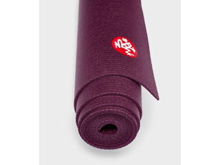 Mat Pentru Yoga  Manduka Pro Travel Indulge -2.5Mm foto 2