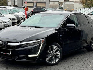 Honda Clarity foto 2