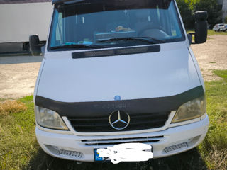 Mercedes Sprinter 416