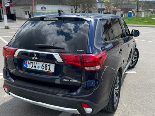 Mitsubishi Outlander foto 6