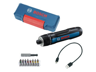 Bosch GO-3. foto 7