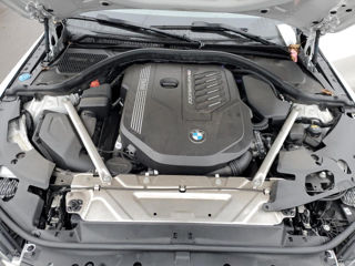 BMW 4 Series foto 7