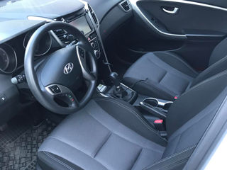 Hyundai i30 foto 6