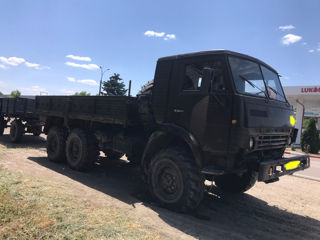 KAMAZ Kamaz foto 2