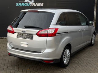 Ford Grand C-MAX foto 4