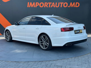 Audi A6 foto 4