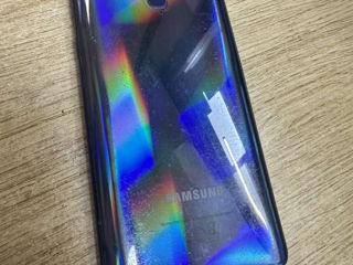 Samsung Galaxy A21s 4/64 Gb - 1190 lei