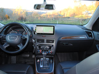 Audi Q5 foto 9