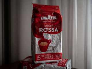 Lavazza Qualita Rossa