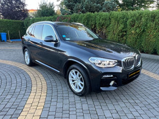 BMW X3 foto 4