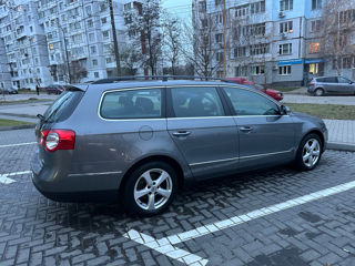 Volkswagen Passat foto 4