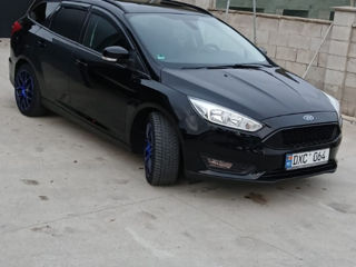 Ford Focus foto 3