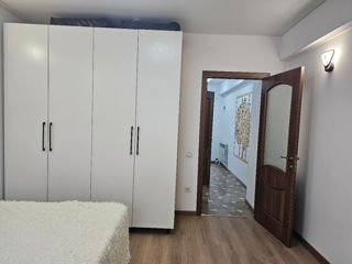 Apartament cu 2 camere, 47 m², Poșta Veche, Chișinău