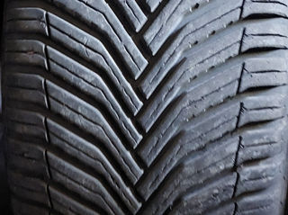 R17  215/55  Michelin - 1800 lei(2 bc) M+S! foto 3