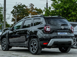 Dacia Duster foto 2