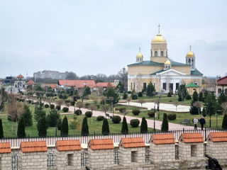 Excursie la Cetatea Tighina+Tiraspol(vaporasul)+Manastirea Marta si Maria-600 lei, grup 6/20/50 pers foto 6