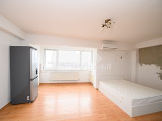 Apartament cu 1 cameră, 48 m², Centru, Stăuceni, Chișinău mun. foto 7