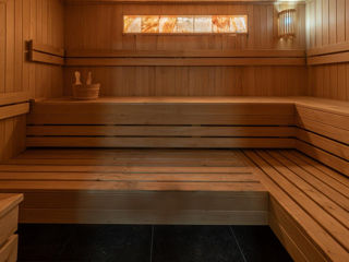 Sauna ,Hammam ,Jacuzzi Buicani foto 4